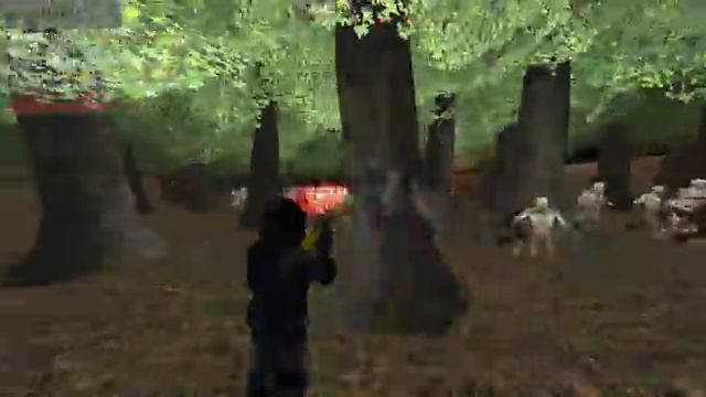 Unity3D NetherWorld: Survival 3D v140a (ANDROID + PC) UPDATED 27/06/16 смотреть онлайн