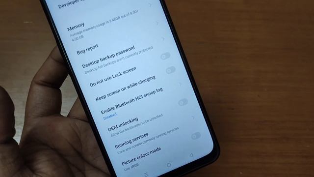 Oppo A78 5g Developer Options Settings | Setting Me Developer Option Kaise Laye Oppo | Developer смотреть онлайн