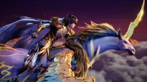 Трон, отмеченный Богом, 5 сезон, 25 серия (129 серия)