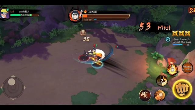 TOP 5 NARUTO Open World games on Android/ios in 2023 | High Graphics (Online/Offline) смотреть онлайн