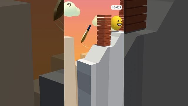 Slice It All - All Levels Gameplay Android, iOS смотреть онлайн