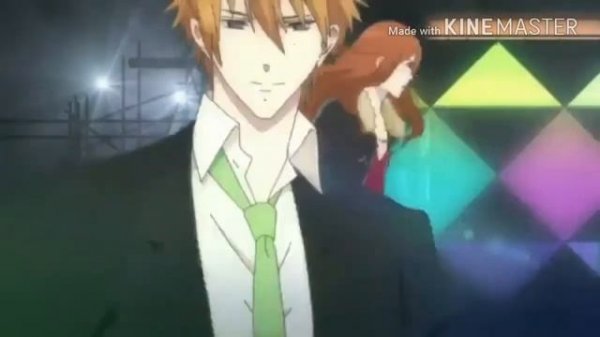 Конфликт братьев Эндинг на русском (озвучка Jackie O)