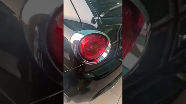 Alfa Romeo Mito 1.4T [155cv] смотреть онлайн