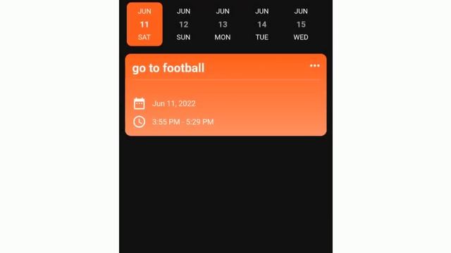 flutter todo tasks or events with local flutter notifications and syncfusion calendar смотреть онлайн
