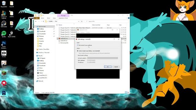 Dragon Quest IX Co-Op Setup смотреть онлайн