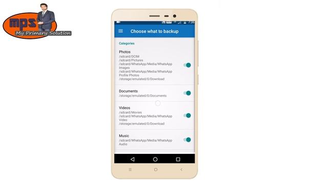 INCREASE ANDROID INTERNAL Memory (Hindi-हिंदी ) смотреть онлайн
