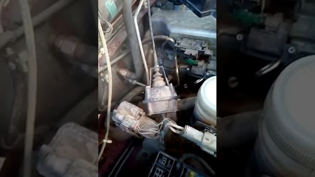 1996 Isuzu trooper electrical issue смотреть онлайн