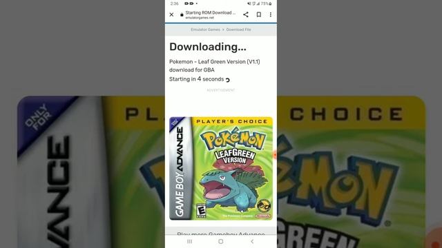 tutorial on how to play Gameboy Advance games on your Android phone смотреть онлайн