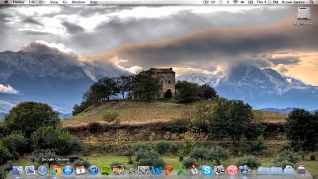 Preview - How to Open Images Faster (Mac Preview App) смотреть онлайн