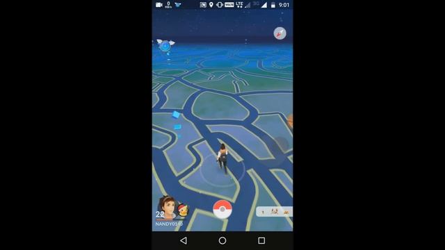 [Pokémon GO] Fly GPS Hack [Android 6.0.1+ No Root] смотреть онлайн