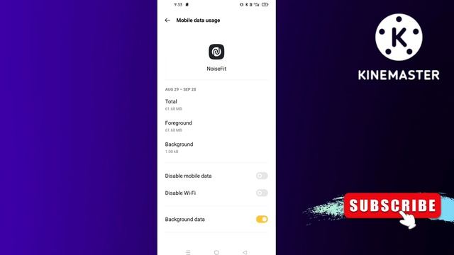Fix noisefit app not connecting problem | noisefit app connection problem смотреть онлайн