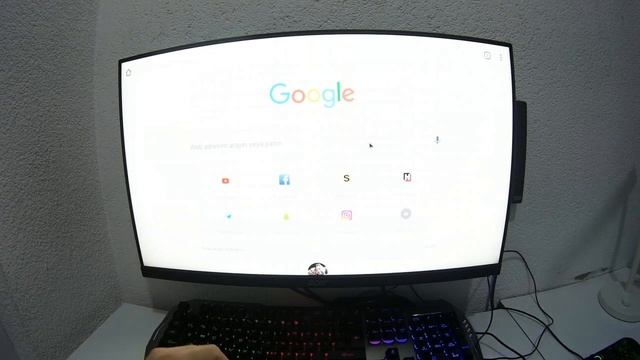 Mi Box - Android TV - TV Box - Anker Nebula Chrome Tarayıcı Kurulumu смотреть онлайн