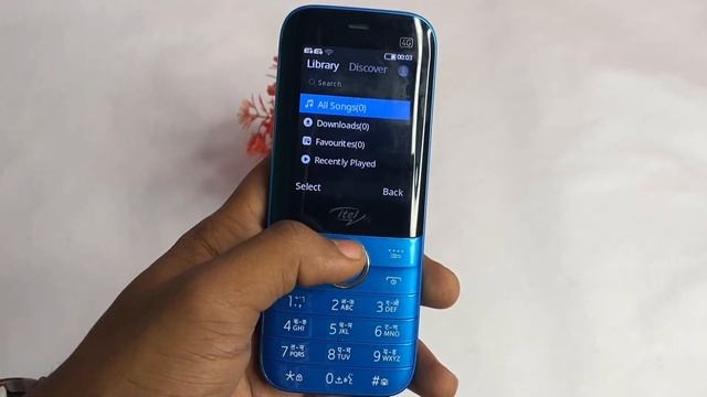 itel Magic X Pro Best 4G Feature Phone with Hotspot & Wi Fi features | 4g feature phone full review смотреть онлайн