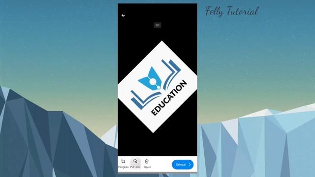 Cara Menambahkan Gambar ke Microsoft Word HP Android dengan Mudah смотреть онлайн