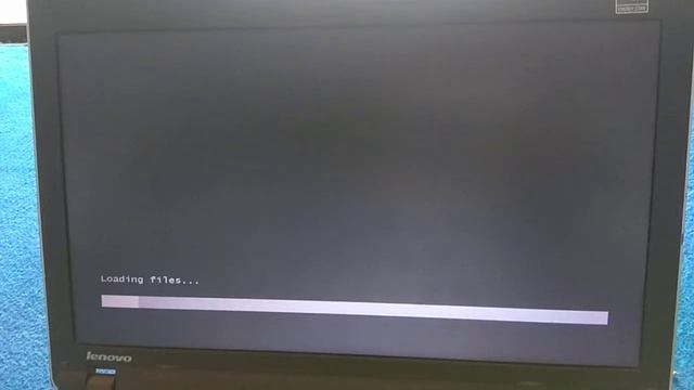 [Startup] Cara Setting BIOS n Instal Laptop Lenovo Thinkpad Tipe смотреть онлайн