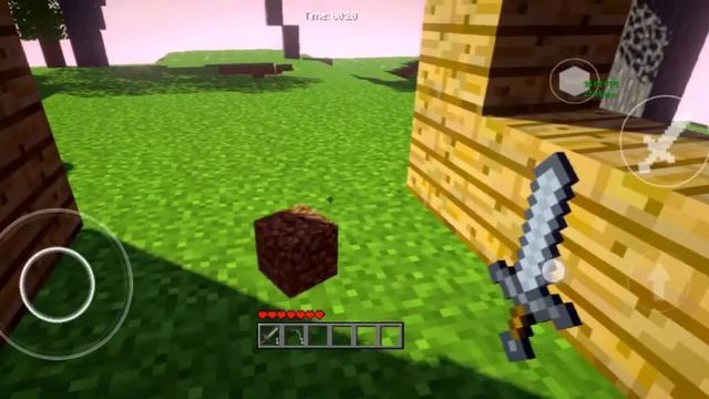 Minecraft Unreal Engine Android Free Download смотреть онлайн