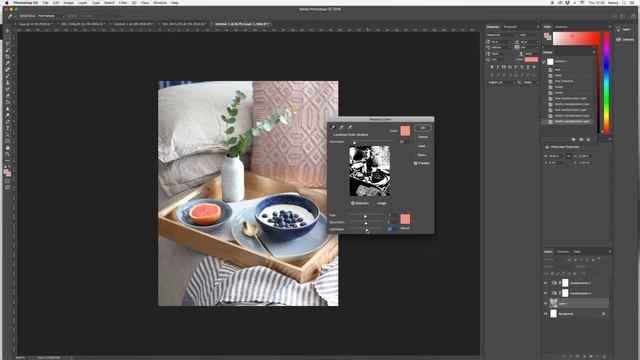 How To Edit Photos for Instagram - Soft and Creamy Editing смотреть онлайн