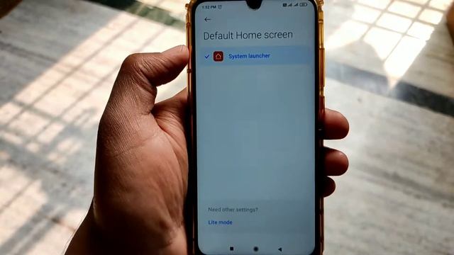 Horizontal/Aosp style recents menu for Redmi note 7/7s without root/twrp/pc/bootloader unlock смотреть онлайн