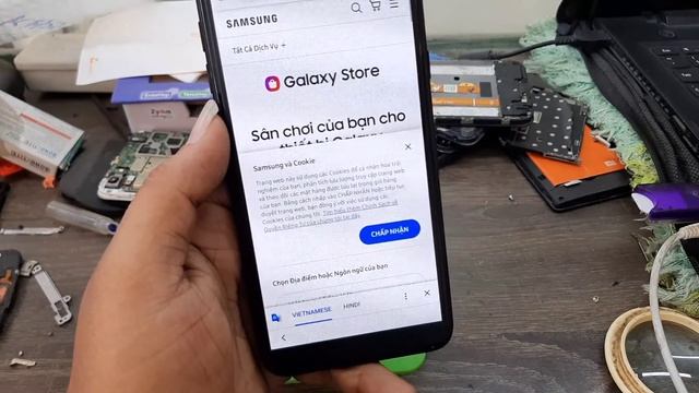 Samsung A6 Plus android version 10 || 11 frp bypass || Google account bypass easy step смотреть онлайн