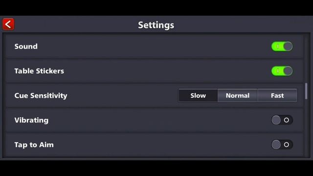8 ball pool Settings that you needs to know 2022 | 8 ball pool Settings 2022 | UNL 8bp смотреть онлайн