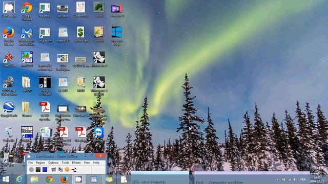 Comment retrouver un menu démarrer dans windows 8.1 смотреть онлайн
