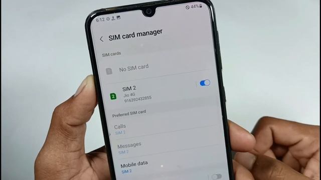 sim card not working // sim card show nahi ho raha hai kya Karen смотреть онлайн
