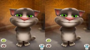 Talking Tom Cat Drink Milk New Game Update - Android GamePlay