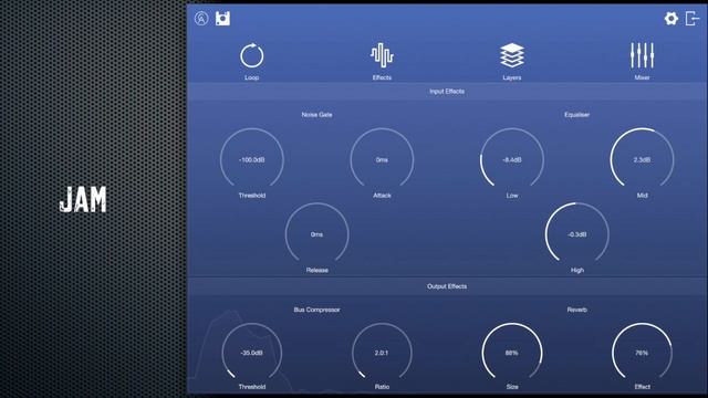 One Loop - Review and tactics for vocal improv смотреть онлайн