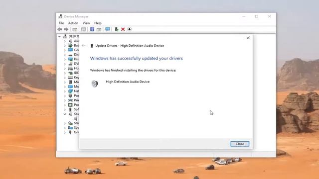 HD Audio Background Process Has Stopped Working смотреть онлайн