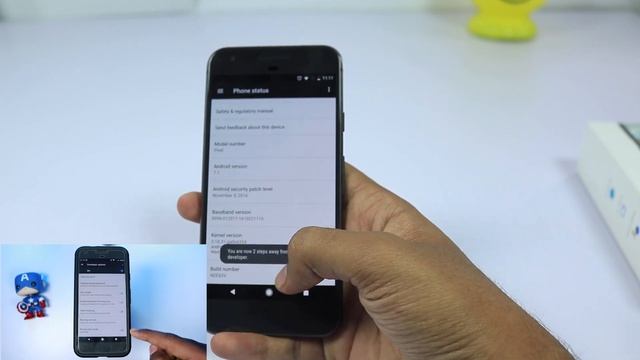 How to Enable Multi Window Feature for all Apps in Android 7 0 Nouget смотреть онлайн