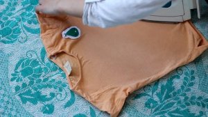 Как складывать вещи чтобы они не мялись