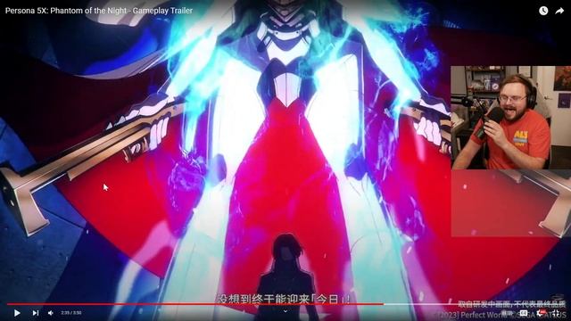 A Brand New Persona Game That NOBODY wanted смотреть онлайн