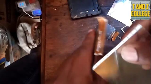 Jifunze ufundi simu sehemu ya 5c {badili taa za simu zilizo ungua @ fund simu смотреть онлайн