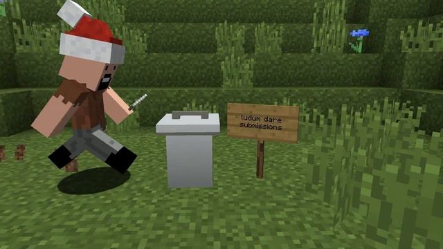 10 Secret Games Notch Made Before Minecraft смотреть онлайн