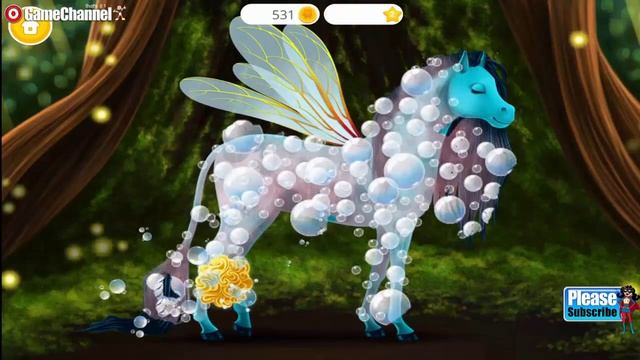 Princess Gloria Horse Club 