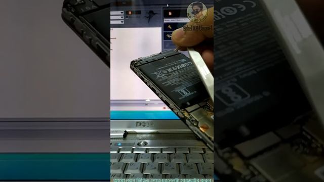 Mi A2 Lite frp bypass/google lock remove with octoplus frp tool смотреть онлайн