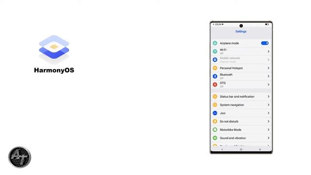 HARMONY OS THEME FOR YOUR VIVO DEVICES смотреть онлайн