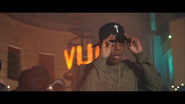 Tana - Lost & Found (Produced by Producer Romes) [Music Video] | Link Up TV смотреть онлайн