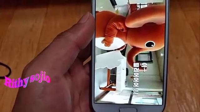 Rithysojio007 How To Download Video Facebook on Smart Phone and Computer смотреть онлайн