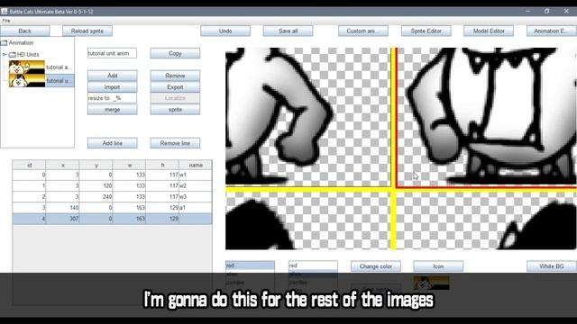 Battle Cats Ultimate TUTORIAL - HOW TO MAKE A UNIT Part 2 смотреть онлайн