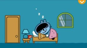 Pango Storytime Gameplay - Educational interactive story