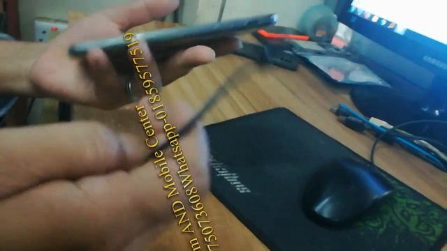 Samsung J7 Max SM G615F Nougat Root 7 0 100% Ok смотреть онлайн