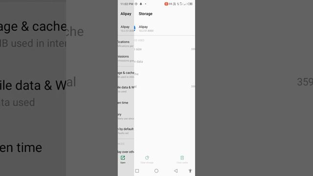 how to fix Alipay Not working | Not opening Alipay | fixed alipay not working problem 2023 смотреть онлайн