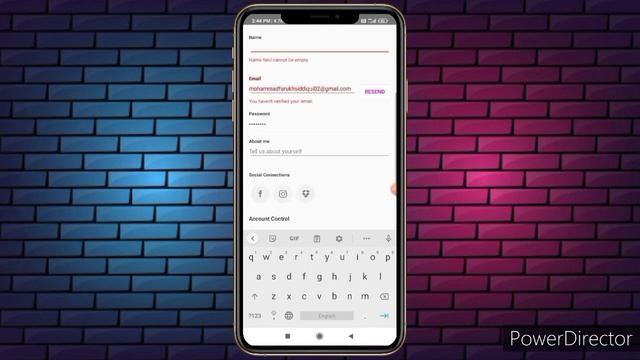 How To Make PicsArt Account / Id | PicsArt Par Account / Id Kaise Banaye | 2021 | Techno Faizan смотреть онлайн