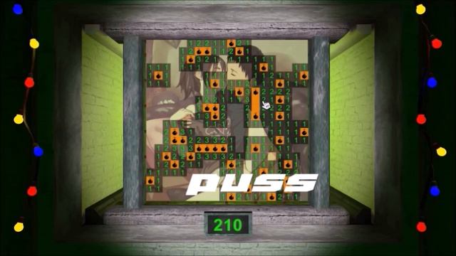 Hentai Minesweeper 3 | POV - Kukunio смотреть онлайн