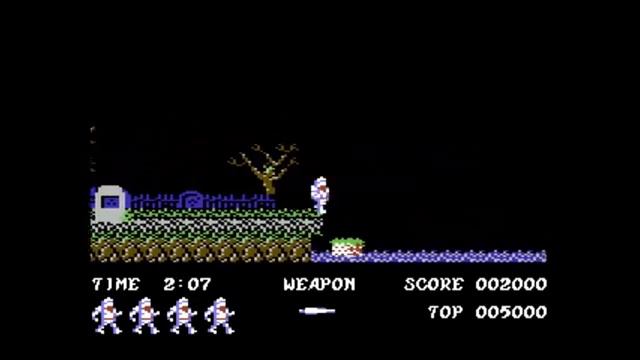 GDPC Ouya C64 Emulator playing 11 games with C64 emu C 64 Giana Sisters смотреть онлайн