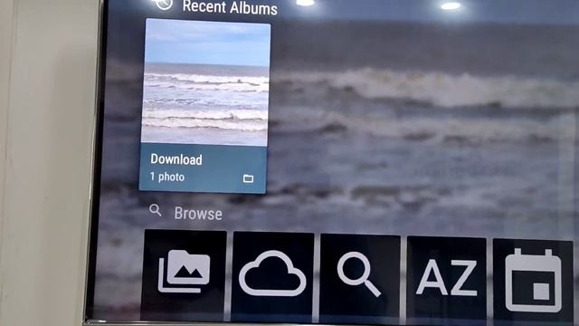 How to Set your Own Pictures as a Screensaver in Any Android tv смотреть онлайн