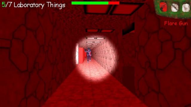 Балди старая лаборатория ?! Baldi old laboratory failure expirement смотреть онлайн