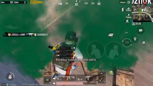 KHATAM❤️⚡️⚡️//PUBG MOBILE//IPHONE 7//WiNE смотреть онлайн