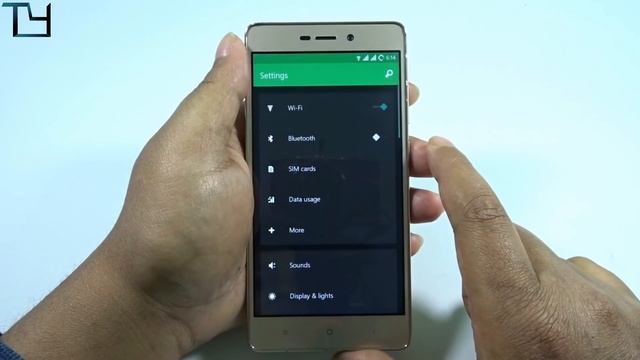 Top 5 Best Cyanogenmod 13,14 / Lineage OS Themes for 2017 смотреть онлайн